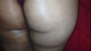 Feet show off and ass