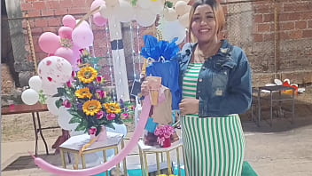 This is how i fuck my stepsons teacher