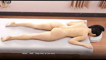 University of problems extra scenes 17