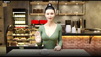 University of problems extra scenes 17