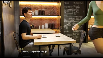 University of problems extra scenes 17