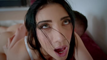 My girlfriend wanted to feel my cock in her ass for the last time emily pink