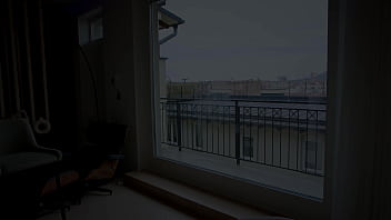 My girlfriend wanted to feel my cock in her ass for the last time emily pink