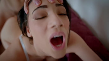 My girlfriend wanted to feel my cock in her ass for the last time emily pink