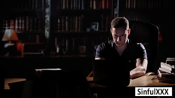 What’s the next lesson professor kitana lure blindfolds brad knight