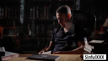 What’s the next lesson professor kitana lure blindfolds brad knight