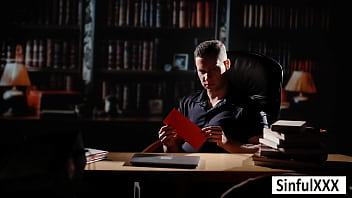 What’s the next lesson professor kitana lure blindfolds brad knight