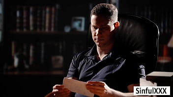 What’s the next lesson professor kitana lure blindfolds brad knight