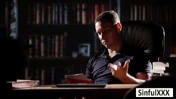 What’s the next lesson professor kitana lure blindfolds brad knight