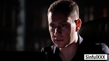 What’s the next lesson professor kitana lure blindfolds brad knight