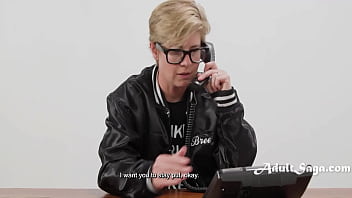 Intimacy coach fixes their orgasms