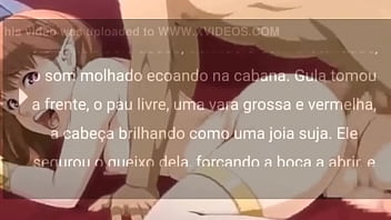 Trap Femboy Anime thumbnail