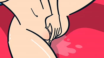 Masturbating girl blue hair dezy secretstoon free