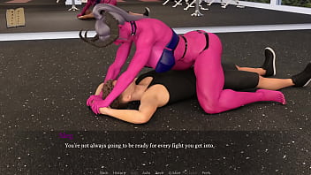 Lunar's Chosen 108 thumbnail