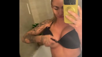 I get all the glares