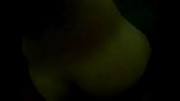 Branquinha deliciosa dando gostoso