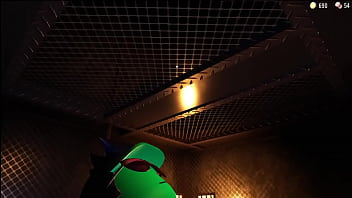 Monstruo Gigante Intenta Follarme Pero Logró Escapar thumbnail