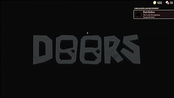 Monstruo gigante intenta follarme pero logró escapar