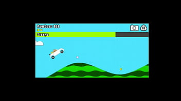 Jugando Al Pou Insano Waza thumbnail