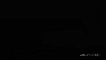 Slim beautiful maddy all holes rought fuck dry