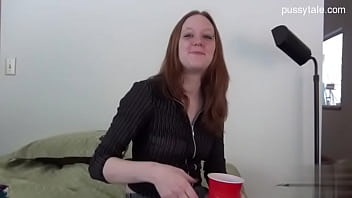 Glamour exgirlfriend asstomouth