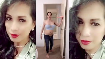 Gorgeous Ladyboy Webcab Show thumbnail