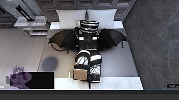 Roporn chica caliente con gran culo te pide que la cojas