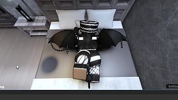 Roporn chica caliente con gran culo te pide que la cojas