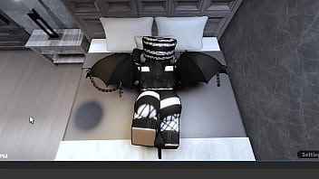 Roporn chica caliente con gran culo te pide que la cojas