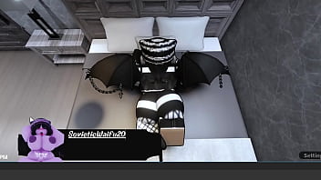 Roporn chica caliente con gran culo te pide que la cojas