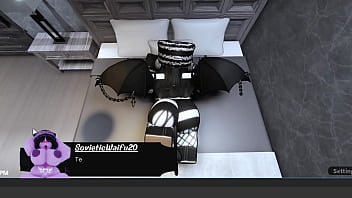 Roporn chica caliente con gran culo te pide que la cojas