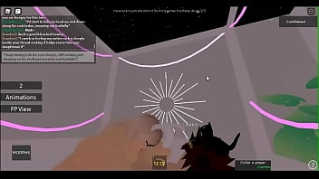 Having some fun with bf and game gets deleted