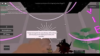 Having some fun with bf and game gets deleted