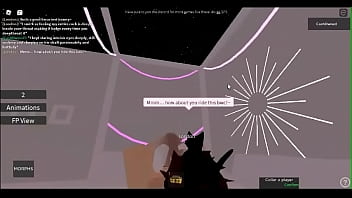 Having some fun with bf and game gets deleted