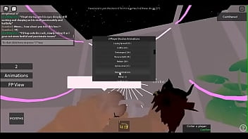 Having some fun with bf and game gets deleted