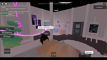 Having some fun with bf and game gets deleted