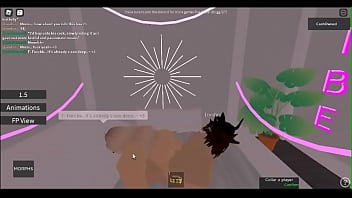 Having some fun with bf and game gets deleted