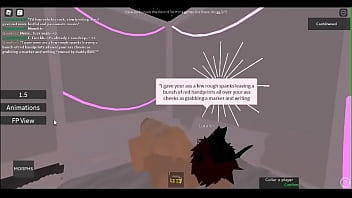 Having some fun with bf and game gets deleted