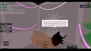 Having some fun with bf and game gets deleted