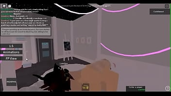 Having some fun with bf and game gets deleted