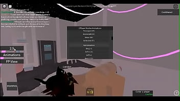 Having some fun with bf and game gets deleted