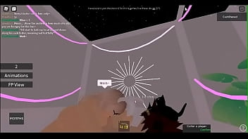 Having some fun with bf and game gets deleted