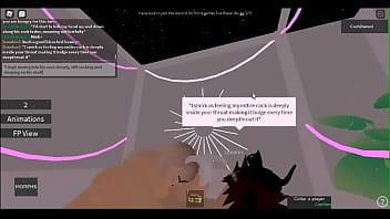 Having some fun with bf and game gets deleted