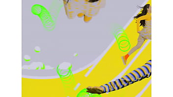 Colegiala arabiana se folla a su profesora de matemáticas