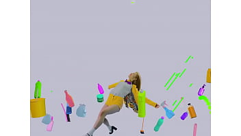 Colegiala arabiana se folla a su profesora de matemáticas