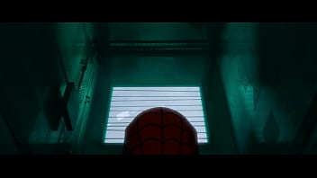 Homem aranha no aranhaverso melhor animação