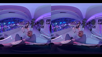 After party with debora arge