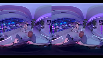 After party with debora arge