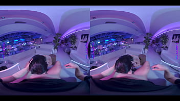 After party with debora arge