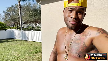 Big titted brunette lexi nicole gets pounded and jizzed by rome major